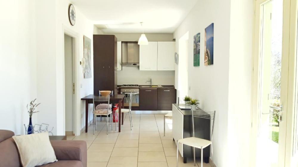 Montagna Del Sole W/ Pool Appartement Muronico