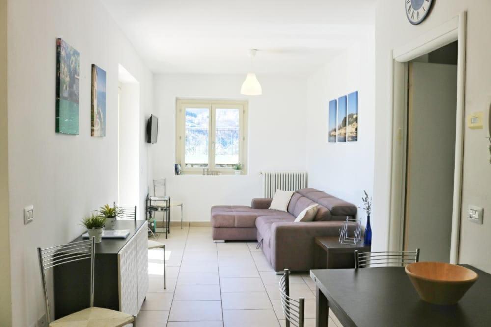 Appartement Montagna Del Sole W/ Pool *