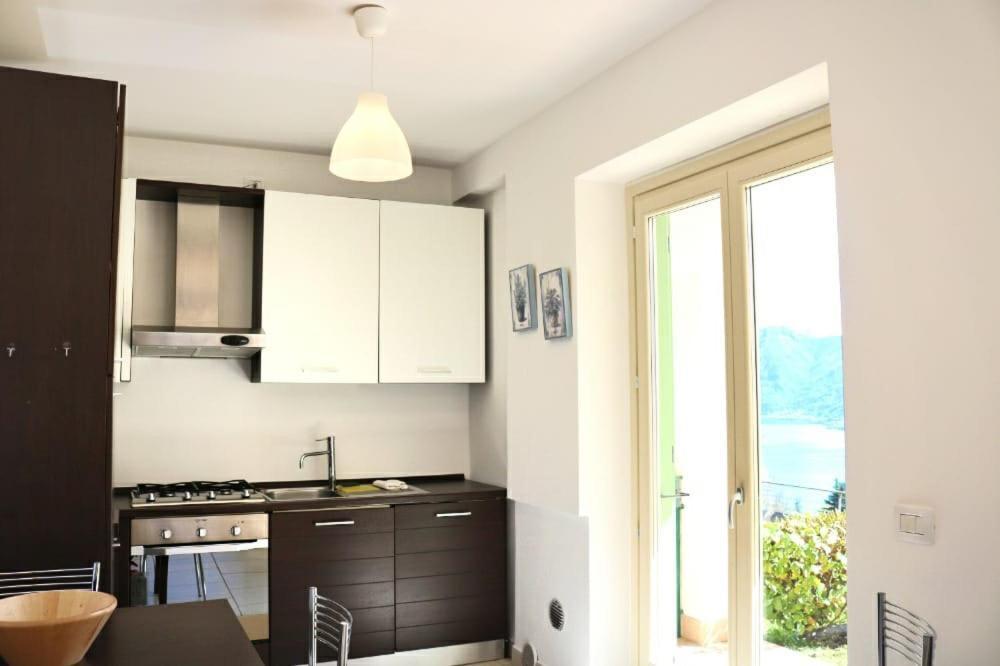 Montagna Del Sole W/ Pool Appartement *