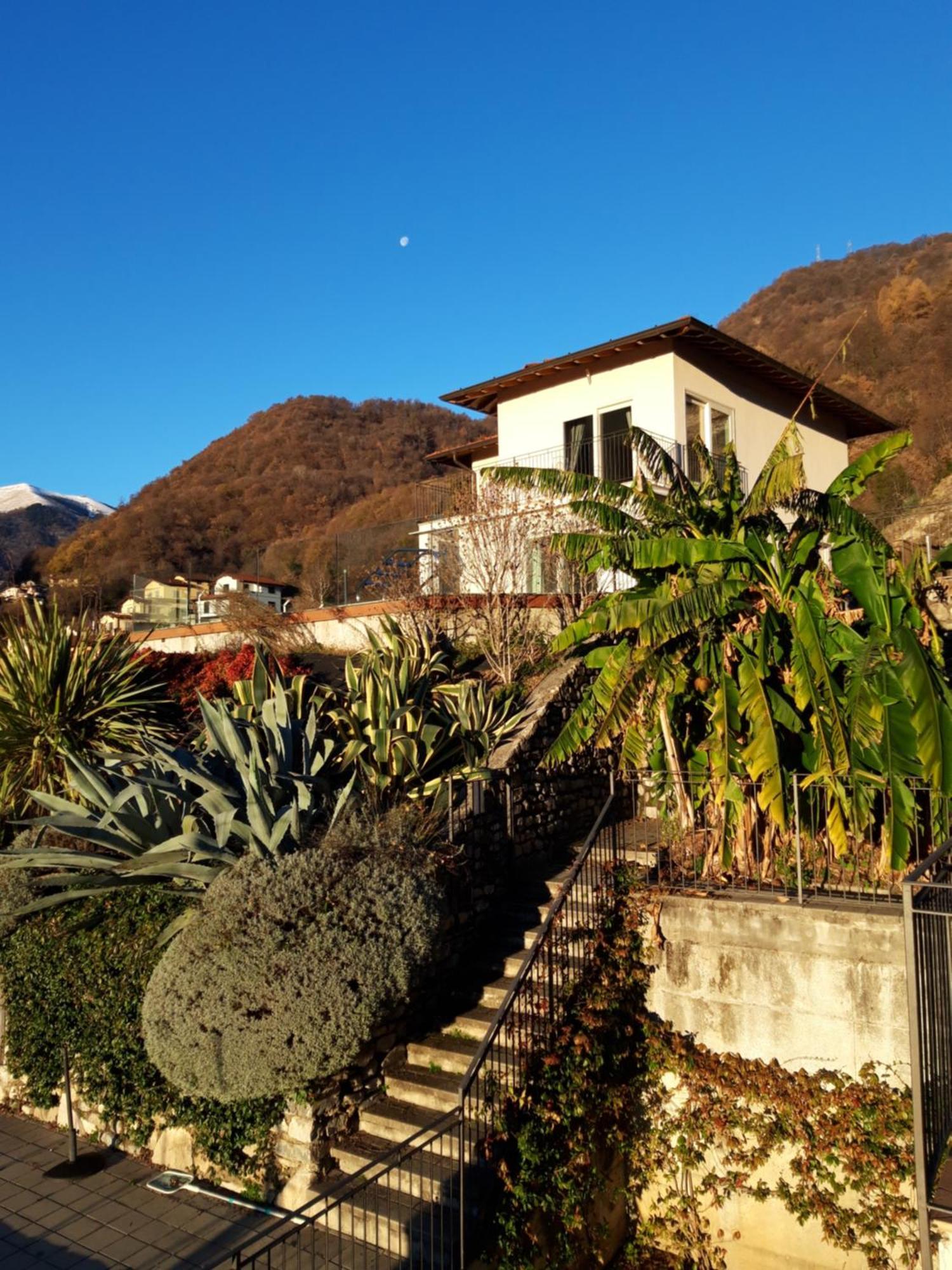 Appartement Montagna Del Sole W/ Pool *