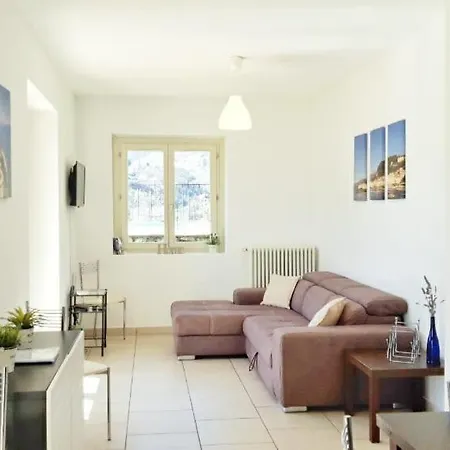 Montagna Del Sole W/ Pool Apartment Muronico Exterior photo