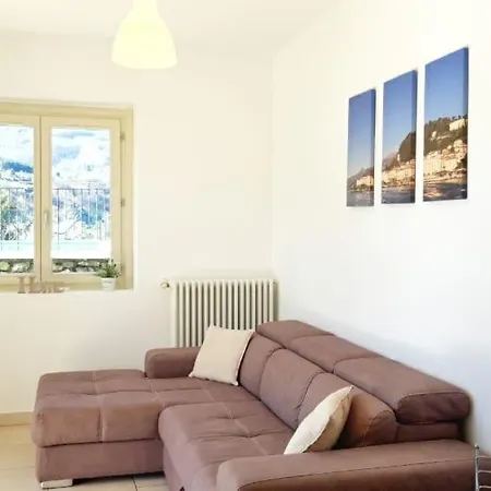 Montagna Del Sole W/ Pool Apartment Muronico Exterior photo