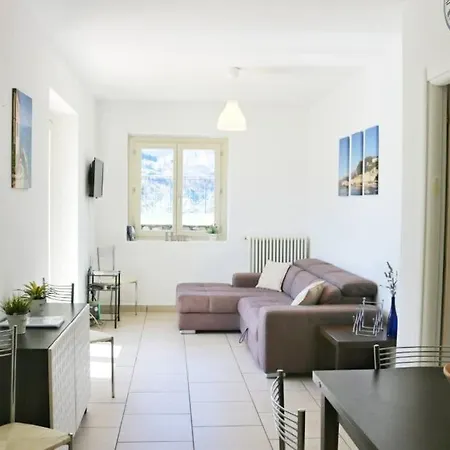 Montagna Del Sole W/ Pool Apartment Muronico Exterior photo