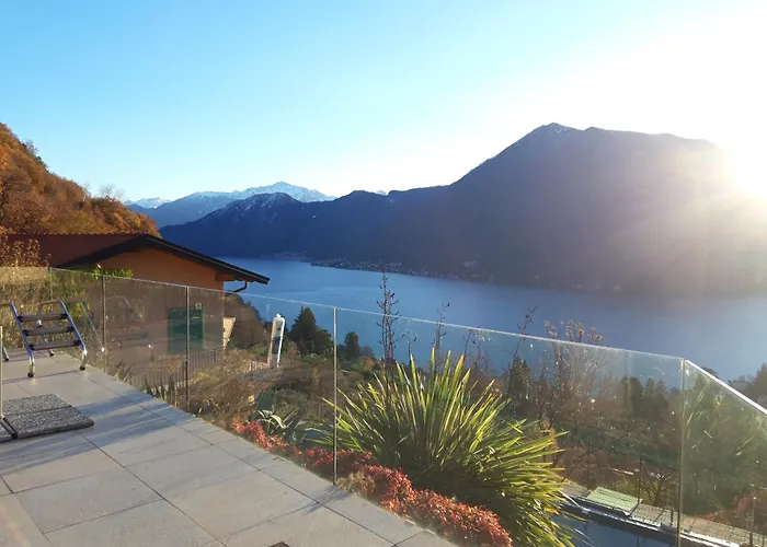Montagna Del Sole W/ Pool
