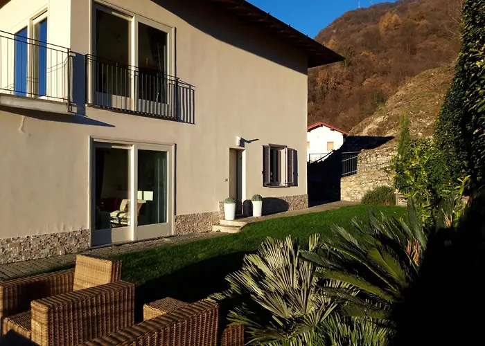 Montagna Del Sole W/ Pool