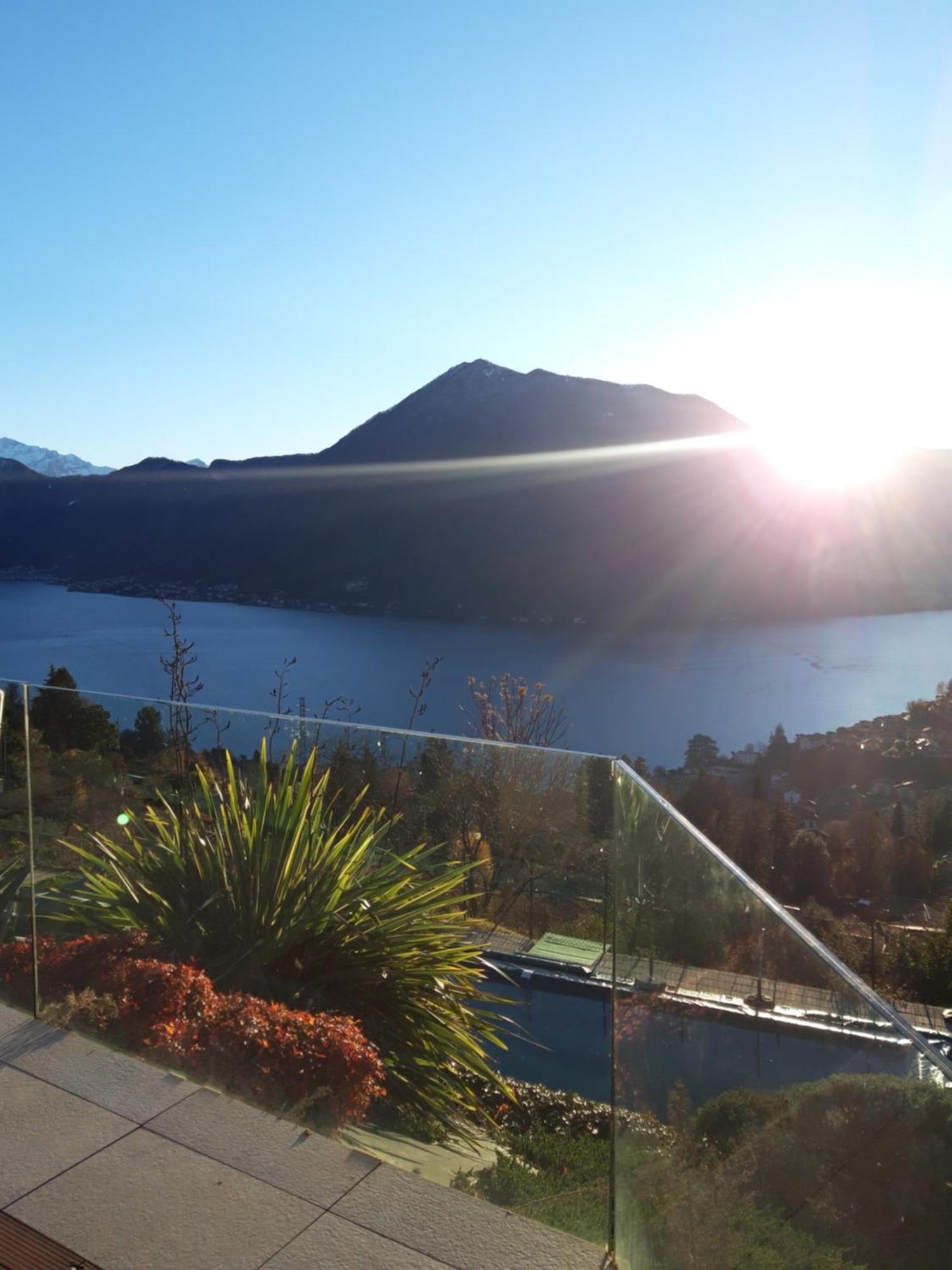 Montagna Del Sole W/ Pool